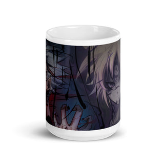 Meliodas & Ban 7 Deadly Sins Mug