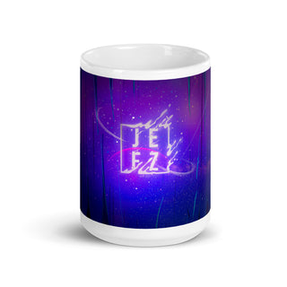 Jeez Logo Mug