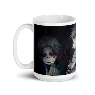 Jujutsu Kaisen Mug