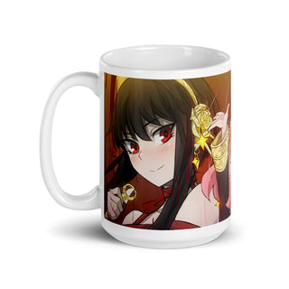 Spy x Family Mug