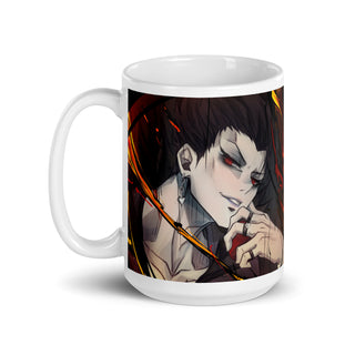 Death Note Mug