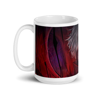 Kaneki Mug