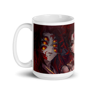 Demon Slayer Mug