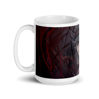 Asta in Demon Slayer  Mug