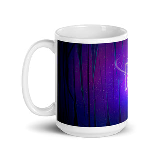 Jeez Logo Mug