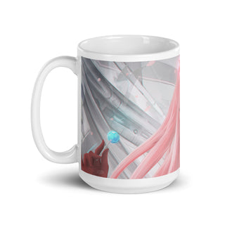 Zero Two Mug