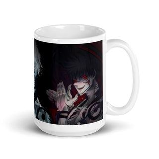 Jujutsu Kaisen Mug