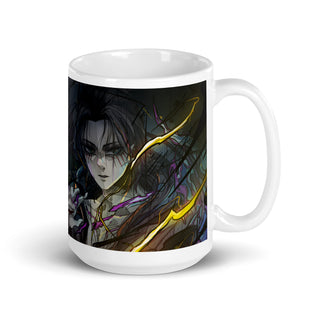 Attack on Titan Mug