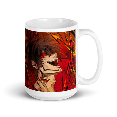 Death Note Mug