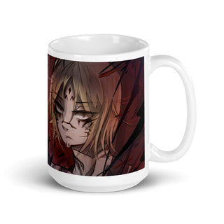 Haikyuu x Sukuna Mug