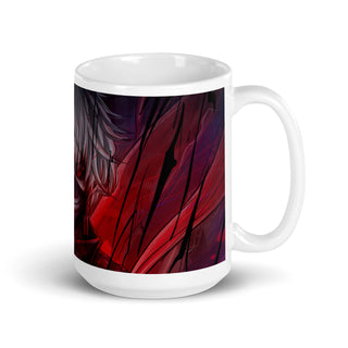 Kaneki Mug