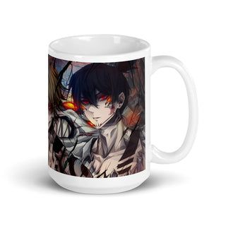 Chainsaw Man Mug