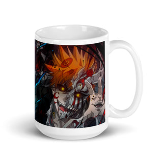 Bleach Mug