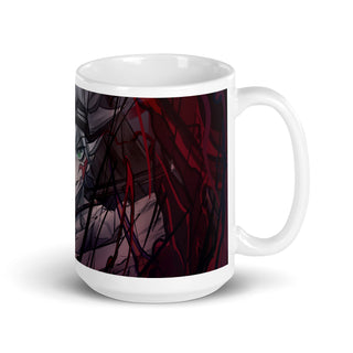 Asta in Demon Slayer  Mug