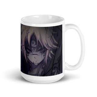 Meliodas & Ban 7 Deadly Sins Mug