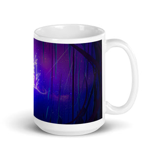 Jeez Logo Mug