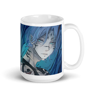 Sk8 The Infinity x Sukuna Mug