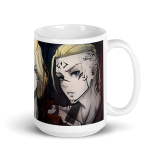 Tokyo Revengers x Sukuna Mug