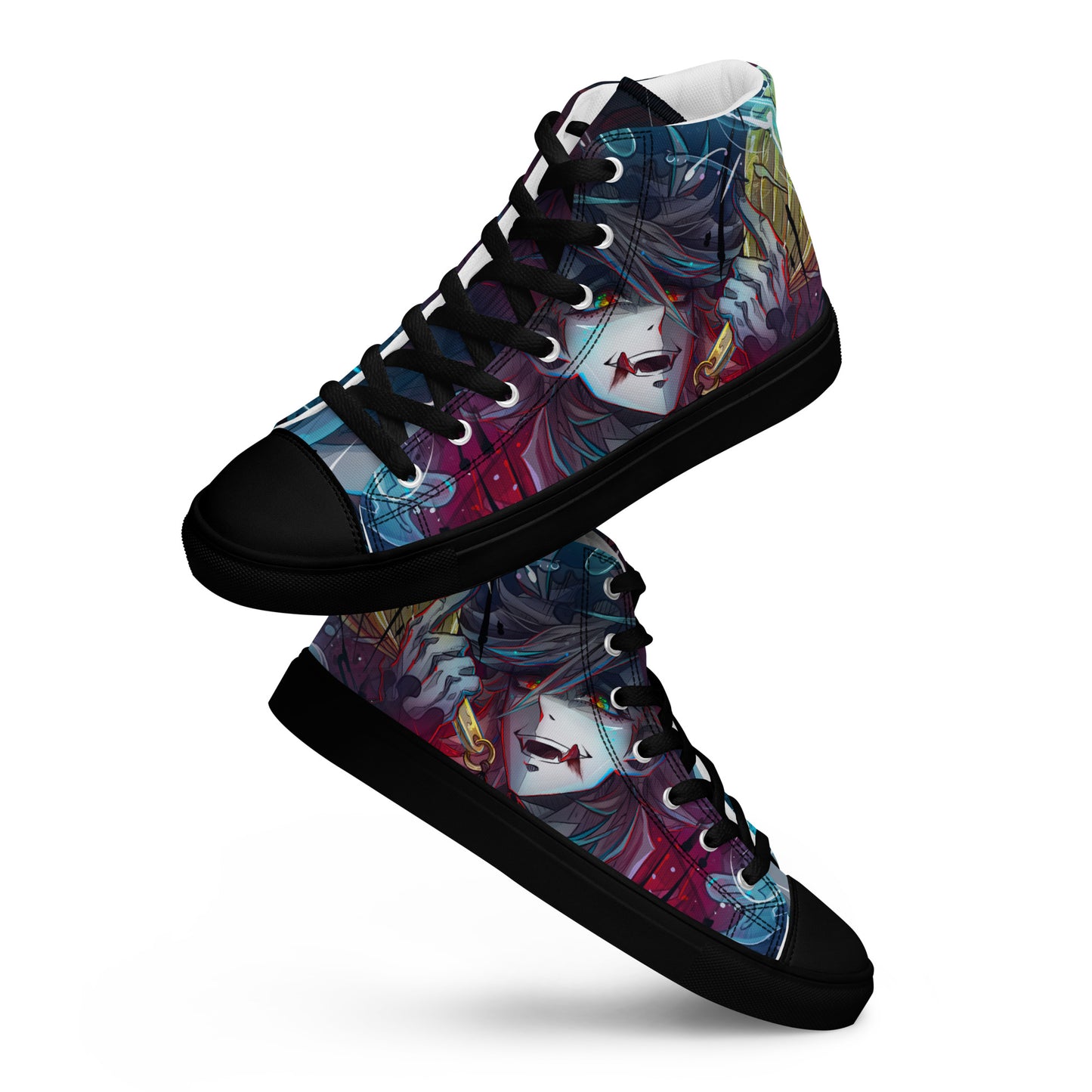 Upper Moon 2 Douma Women’s high top shoes