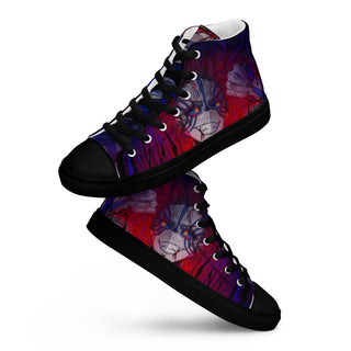 Upper Moon 3 Akaza Women’s high top shoes