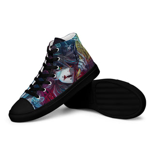 Upper Moon 2 Douma Women’s high top shoes