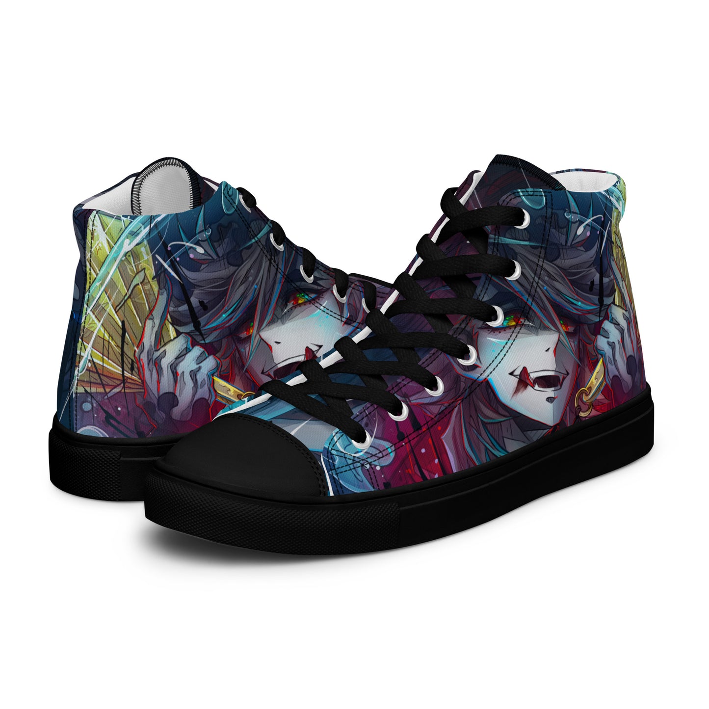 Upper Moon 2 Douma Women’s high top shoes