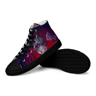 Upper Moon 3 Akaza Women’s high top shoes