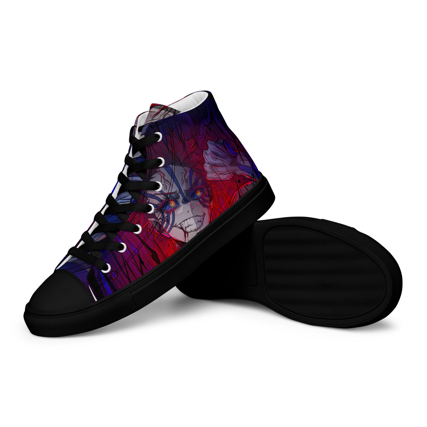 Upper Moon 3 Akaza Women’s high top shoes