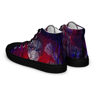 Upper Moon 3 Akaza Women’s high top shoes