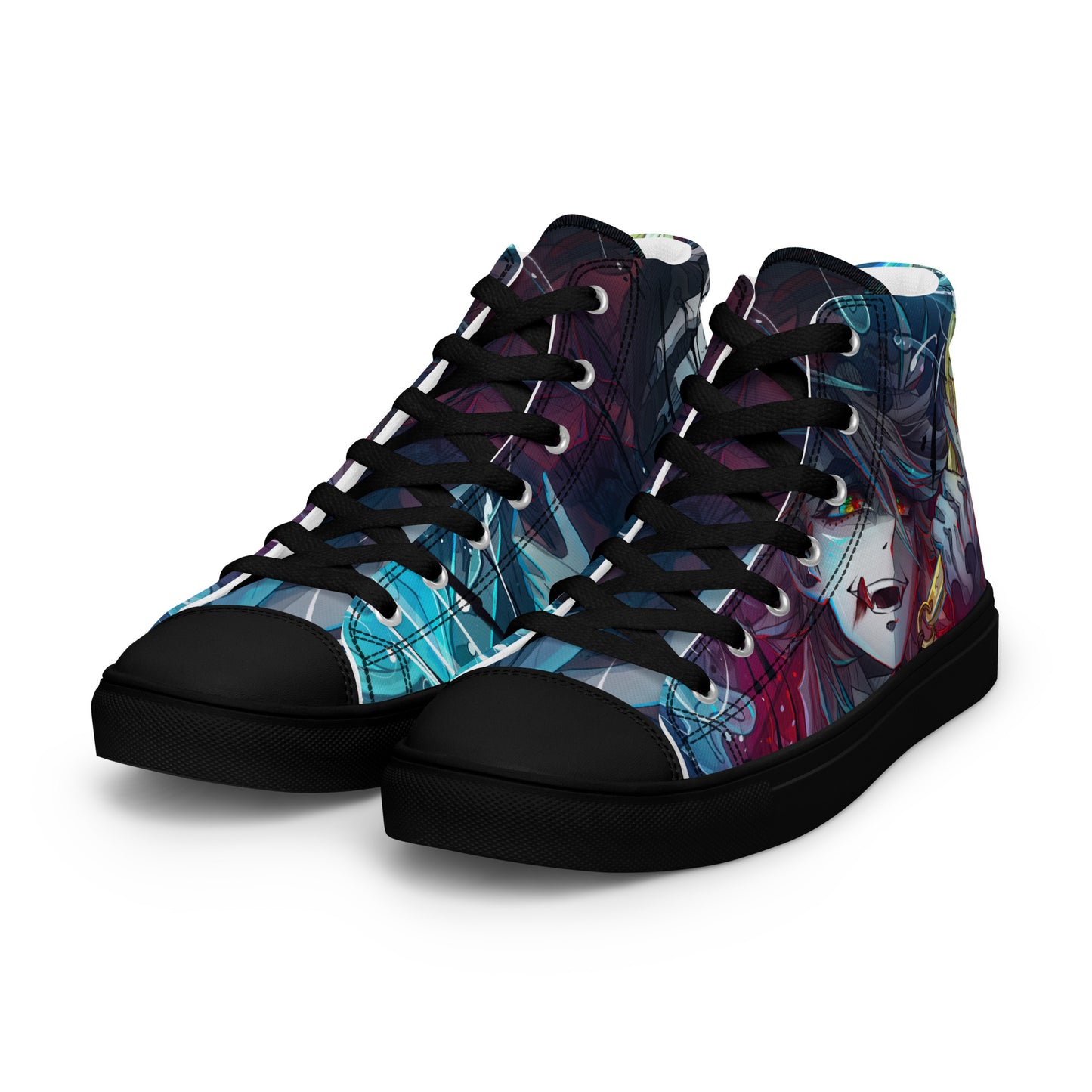 Upper Moon 2 Douma Women’s high top shoes