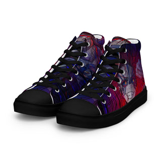 Upper Moon 3 Akaza Women’s high top shoes