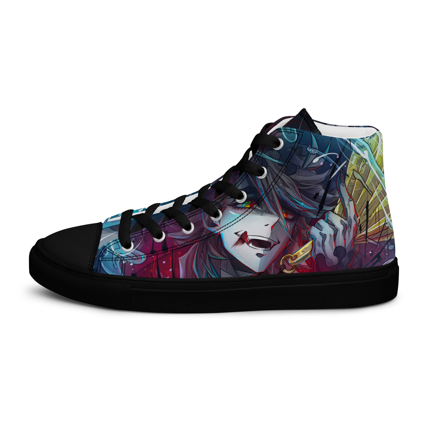 Upper Moon 2 Douma Women’s high top shoes