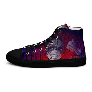 Upper Moon 3 Akaza Women’s high top shoes