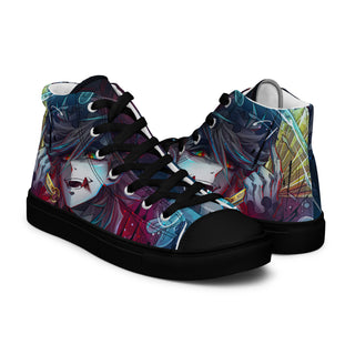 Upper Moon 2 Douma Women’s high top shoes