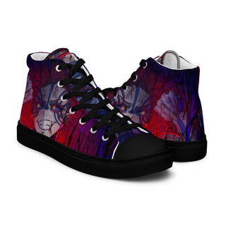 Upper Moon 3 Akaza Women’s high top shoes