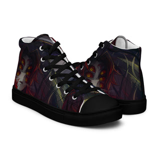 Upper Moon 1 Kokushibou Women’s high top shoes