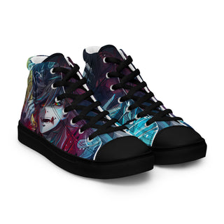 Upper Moon 2 Douma Women’s high top shoes