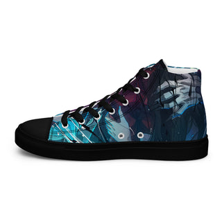 Upper Moon 2 Douma Women’s high top shoes