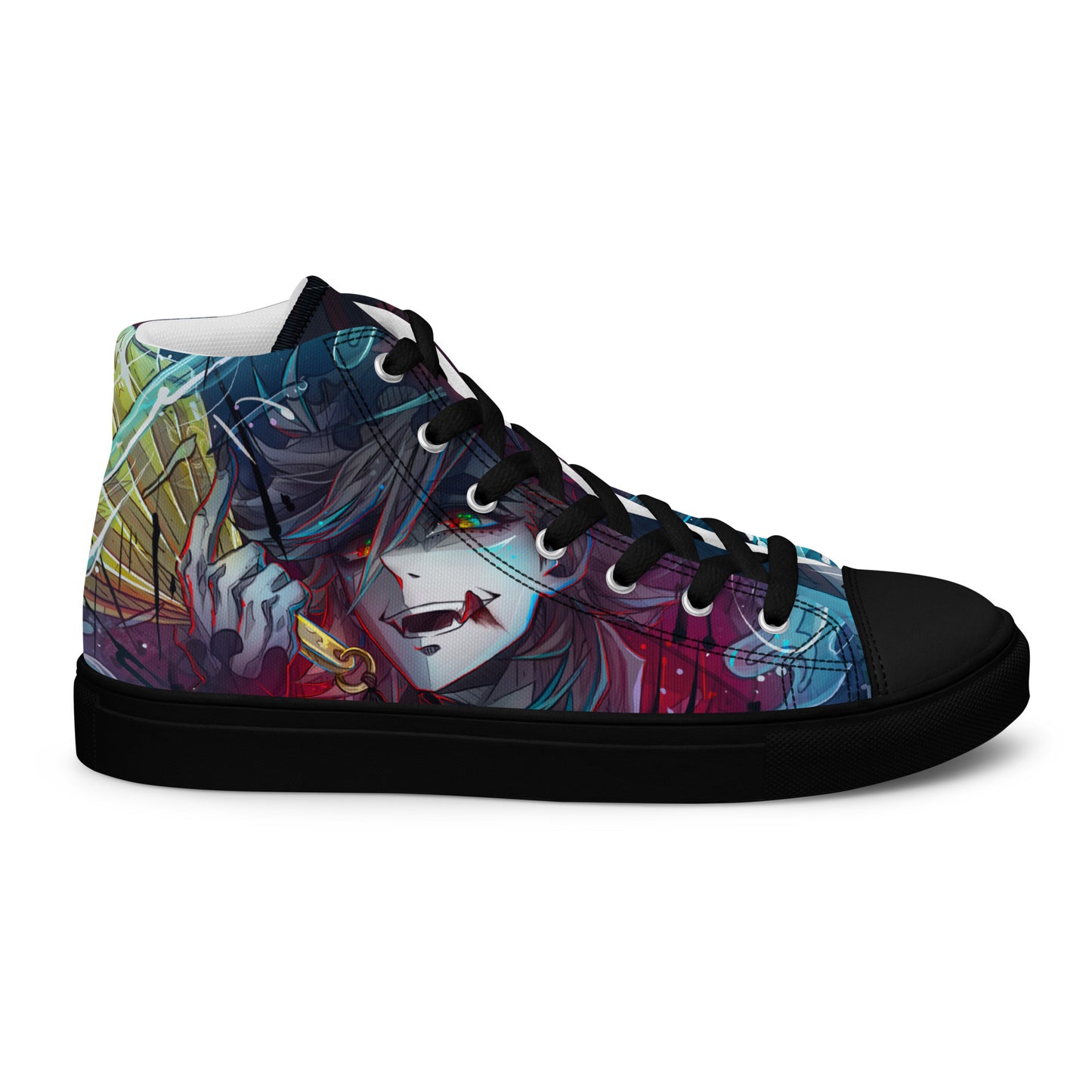 Upper Moon 2 Douma Women’s high top shoes