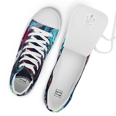 Upper Moon 2 Douma Women’s high top shoes