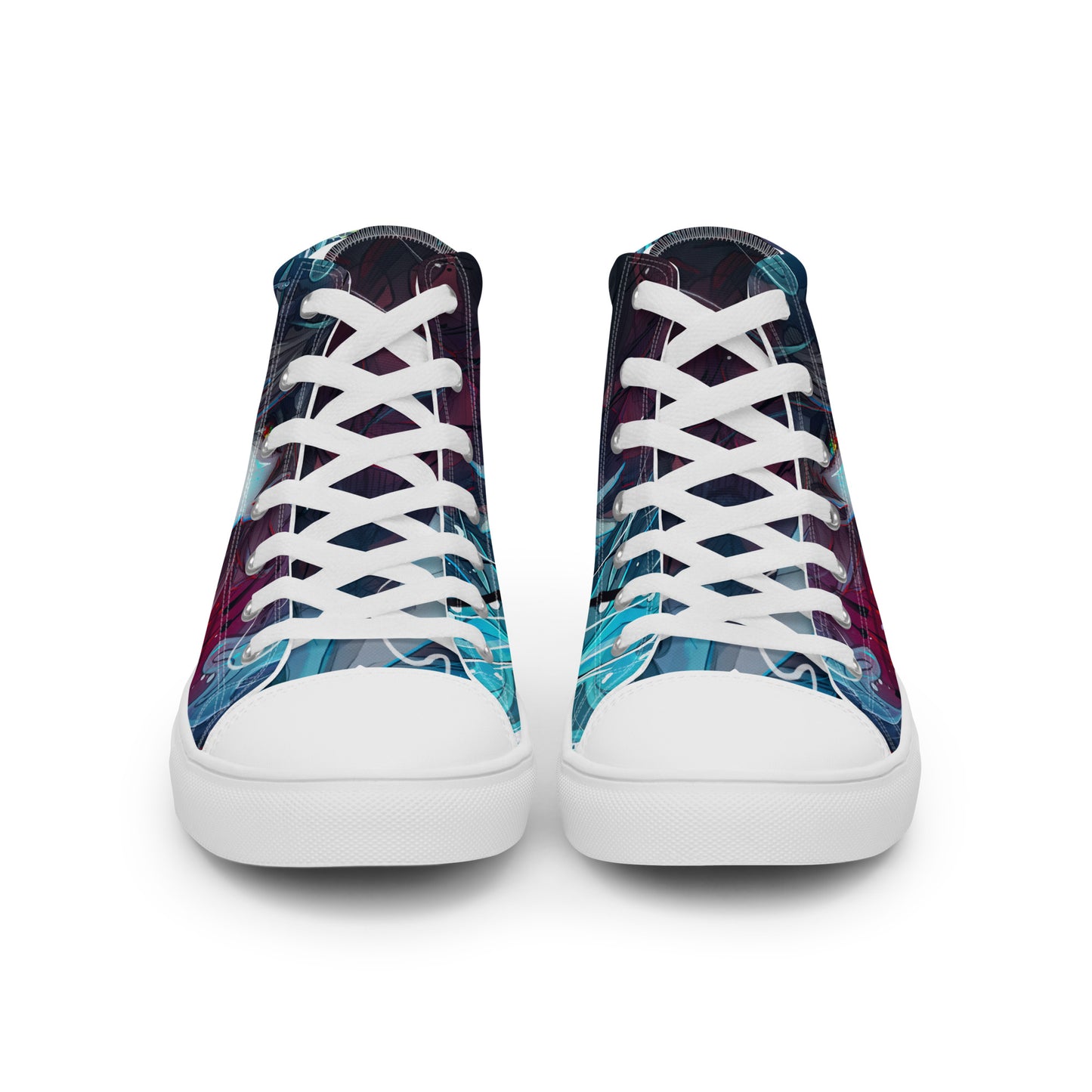 Upper Moon 2 Douma Women’s high top shoes