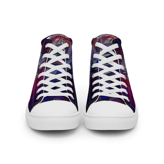 Upper Moon 3 Akaza Women’s high top shoes