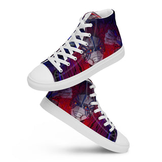 Upper Moon 3 Akaza Women’s high top shoes