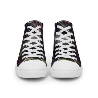 Upper Moon 1 Kokushibou Women’s high top shoes