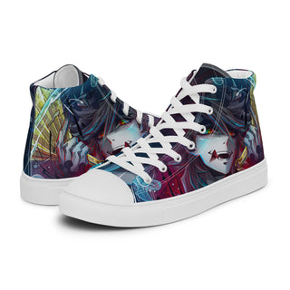 Upper Moon 2 Douma Women’s high top shoes