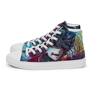 Upper Moon 2 Douma Women’s high top shoes