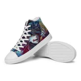 Upper Moon 2 Douma Women’s high top shoes