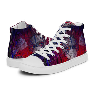 Upper Moon 3 Akaza Women’s high top shoes