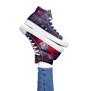 Upper Moon 3 Akaza Women’s high top shoes