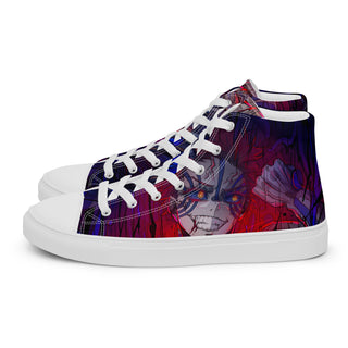 Upper Moon 3 Akaza Women’s high top shoes